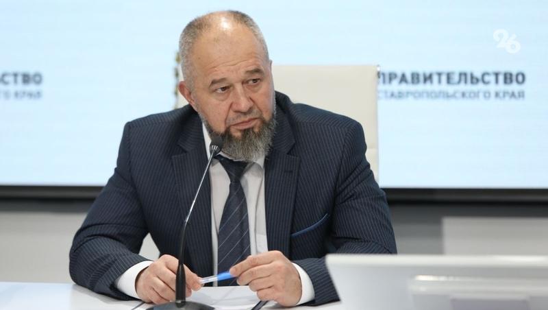 Расширение Бештаугорского шоссе не нанесёт вреда экологии — министр Штепа