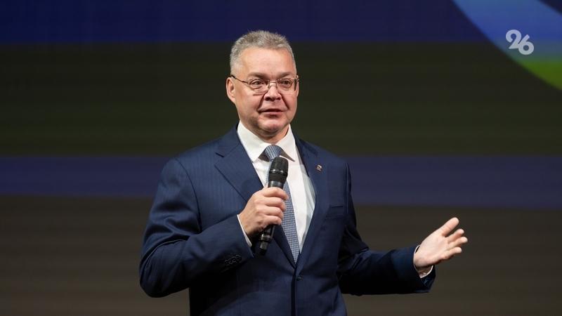 Реконструкция двух мостов завершается на Ставрополье &mdash; губернатор Владимиров