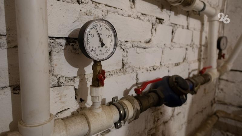 Рекордные 12,7 млрд рублей на развитие ЖКХ запланировали в бюджете Ставрополья