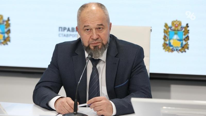 Ремонт дорог в регионе проходит по обращениям ставропольцев