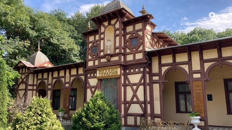 Ресторан, в котором Гурченко отметила день рождения в 1984 году, уже не работает