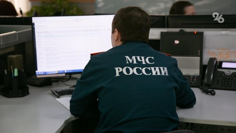 Режим беспилотной опасности снят на Ставрополье и в 3 регионах Северного Кавказа