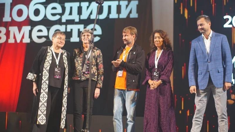 Режиссёр из Ставрополя Масальский стал членом жюри международного кинофестиваля