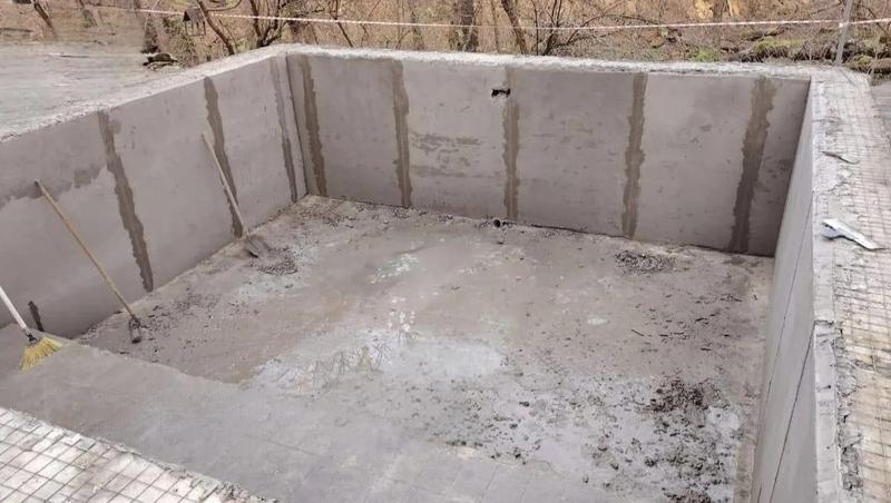 Родники в Таманском лесу Ставрополя благоустроят до конца года