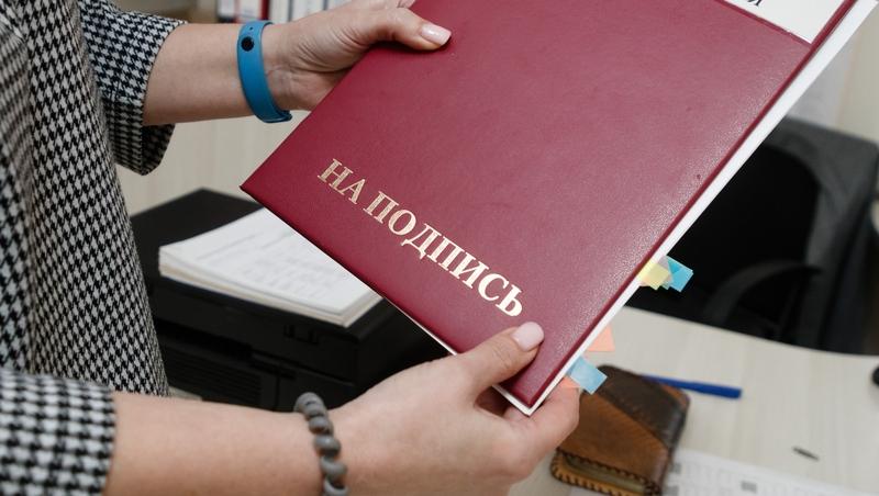 «Росатом» помогает ресурсному центру на Ставрополье сократить бумажную нагрузку