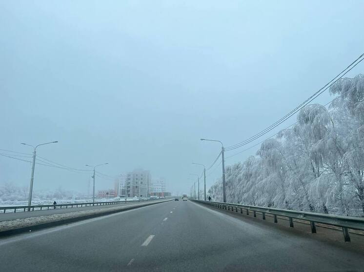 Роспотребнадзор напомнил ставропольским работодателям о правилах работы на холоде