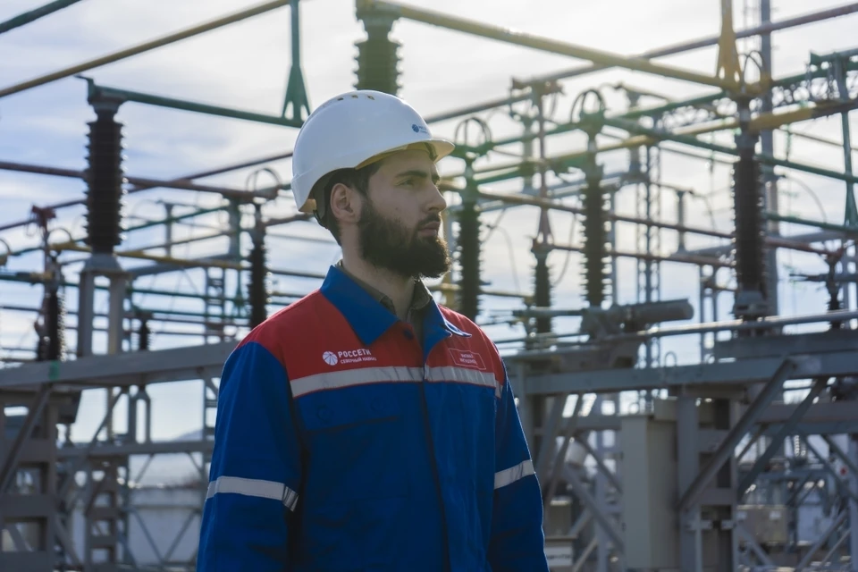 «Россети Северный Кавказ» обеспечили дополнительной мощностью Альтиевский водозабор в Ингушетии0