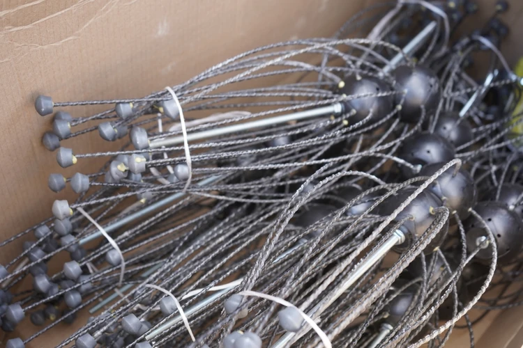 «Россети Северный Кавказ» установили 100 птицезащитных устройств на ЛЭП в Ингушетии1