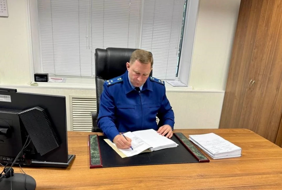 Руководство ставропольской компании обвиняют в сокрытии пяти млн рублей0