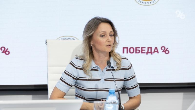 С 24 по 29 ноября в Ставрополе пройдёт турнир Кубок Кавказа по бадминтону