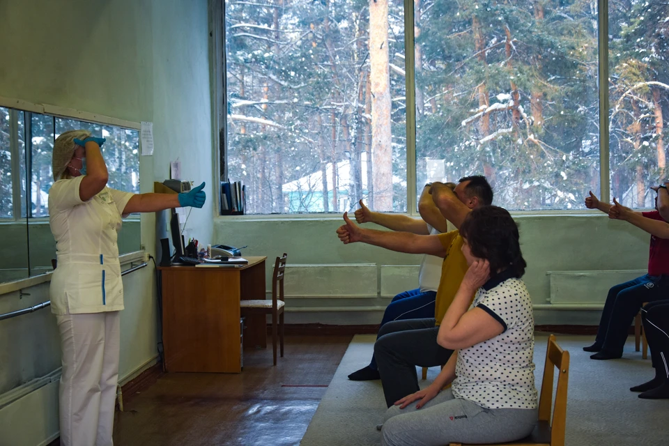 С начала года более 2600 льготников Ставрополья получили путевки в санатории0