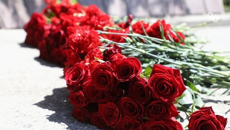 С погибшим подростком-спортсменом простятся на Ставрополье 5 ноября