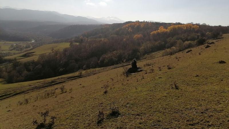 Сель заблокировал шесть детей и 15 взрослых у пещеры в Карачаево-Черкесии