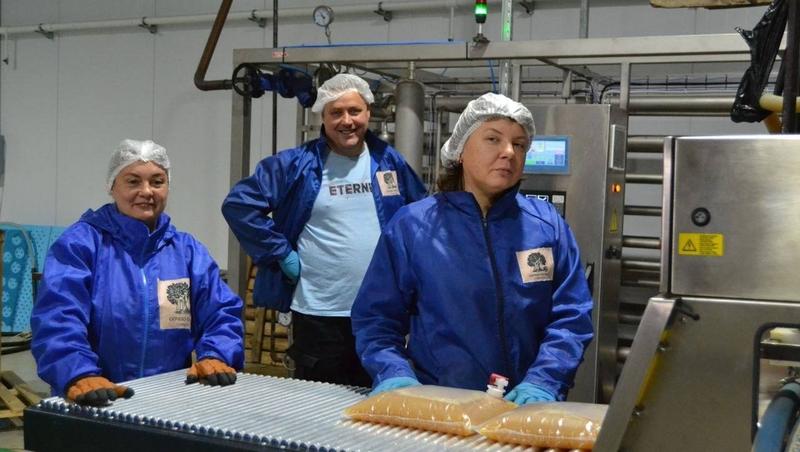 Сельхозкооператив на Ставрополье получил грант на 15,3 млн рублей — губернатор