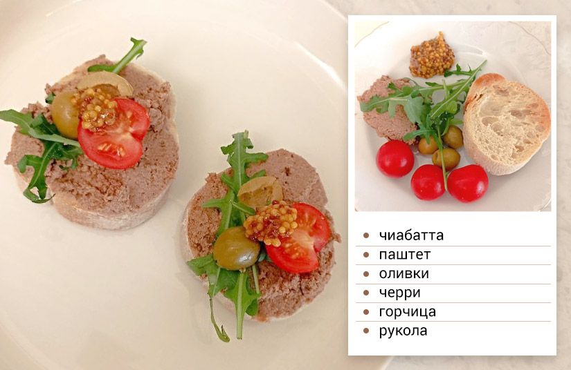 Семь видов бутербродов, которые готовятся за час до прихода гостей2