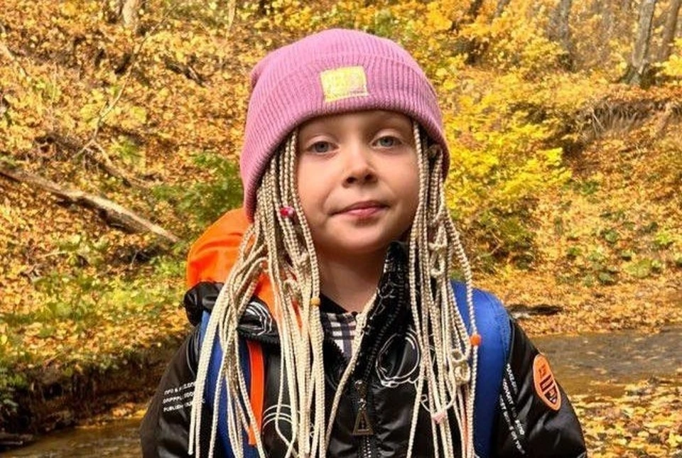 Семилетняя вокалистка из Ставрополя выступит в финале «Голос.Дети»0