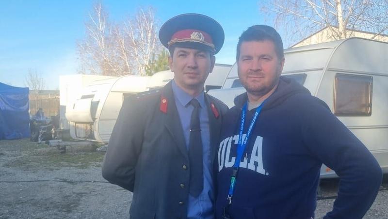 Сериал о советском брачном аферисте снимают в Предгорном округе Ставрополья