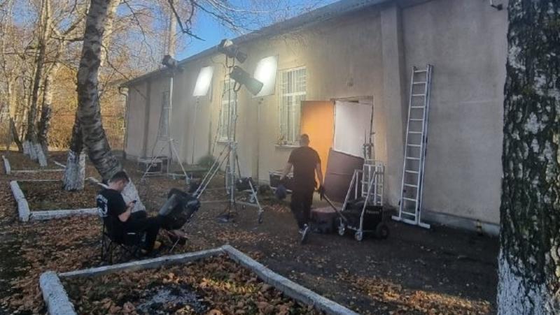 Сериал о советском брачном аферисте снимают в Предгорном округе Ставрополья