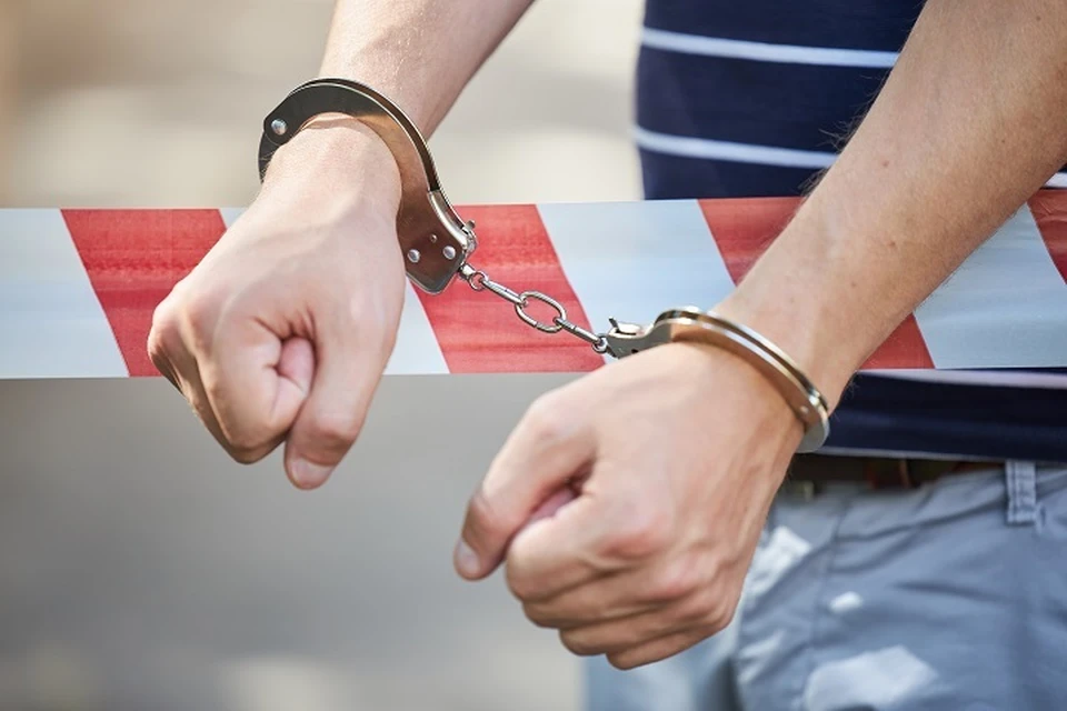 Серийного вора-неудачника задержали в Карачаево-Черкессии0