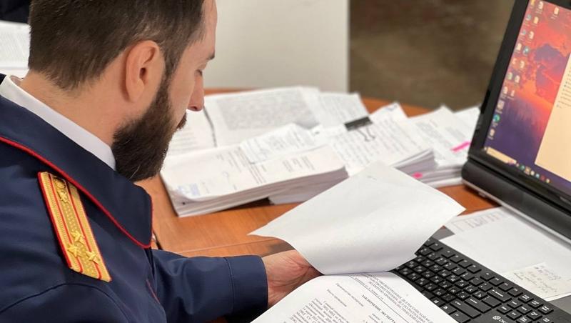 Шестеро дагестанцев подозреваются в терроризме и подготовке нападений на полицию