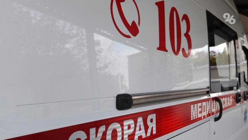 Школьник в Кабардино-Балкарии умер, подавившись пирожком на перемене