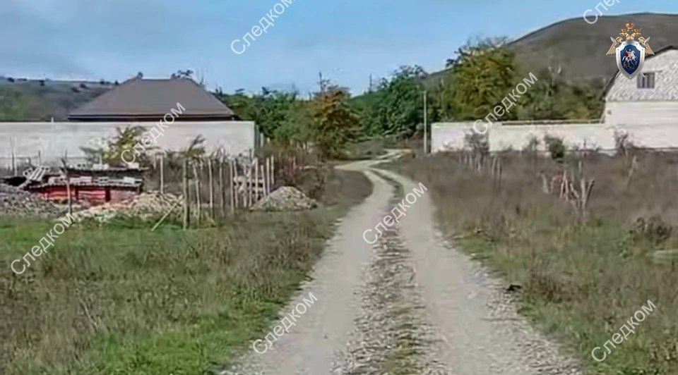 СК проверяет информацию об оставшемся без света, воды и газа селе в Ингушетии0