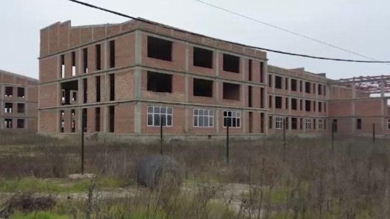 Следком проверит причины приостановки строительства школы в Георгиевском округе