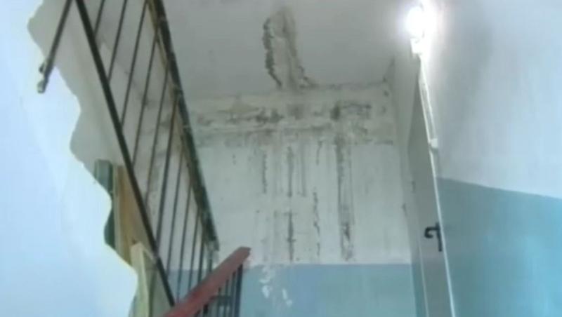 Следком проверяет инцидент с затоплением дома на улице Пирогова в Ставрополе