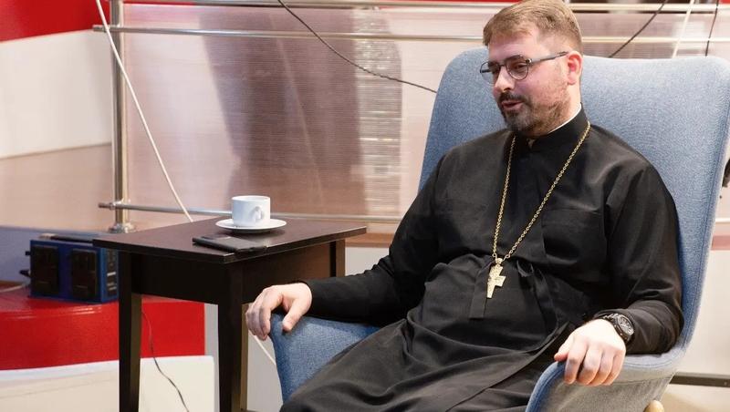 Слушатели медиашколы в Ставрополе учатся коммуникациям и самопрезентации