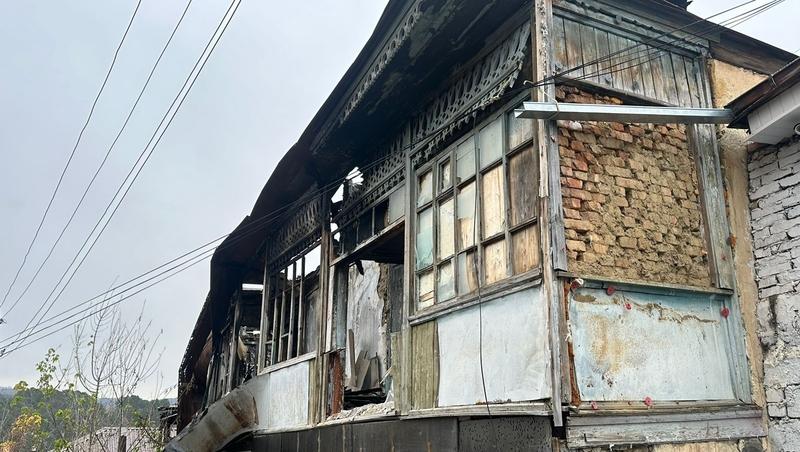 Снос аварийных зданий в Кисловодске обойдётся более чем в 10 млн рублей