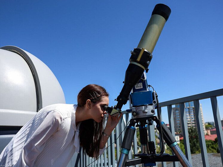 «Солнце потрясло Землю»: ставропольский эксперт рассказала о самой мощной магнитной буре