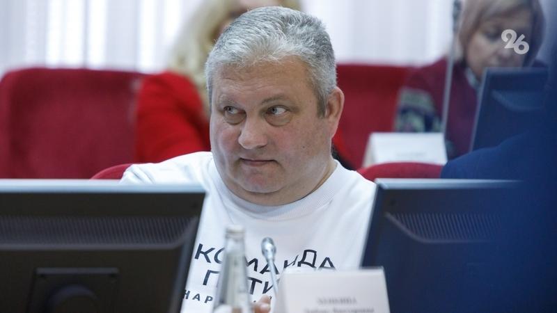 Создание развязки на Бештаугорском шоссе в Пятигорске поддержал «Народный фронт»