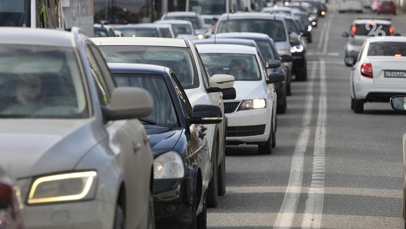 Создание развязки на Бештаугорском шоссе в Пятигорске поддержал «Народный фронт»