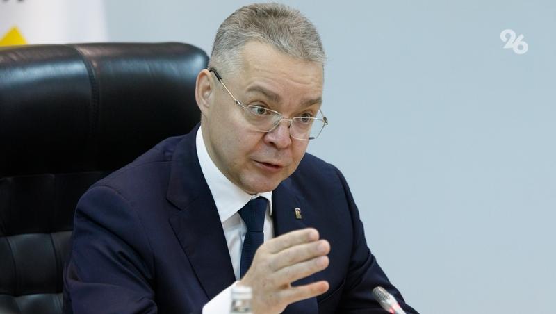 Создание развязки на Бештаугорском шоссе в Пятигорске поддержал «Народный фронт»