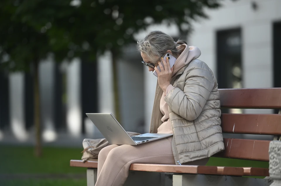 Спрос на работу с данными на Ставрополье за пять лет вырос втрое0