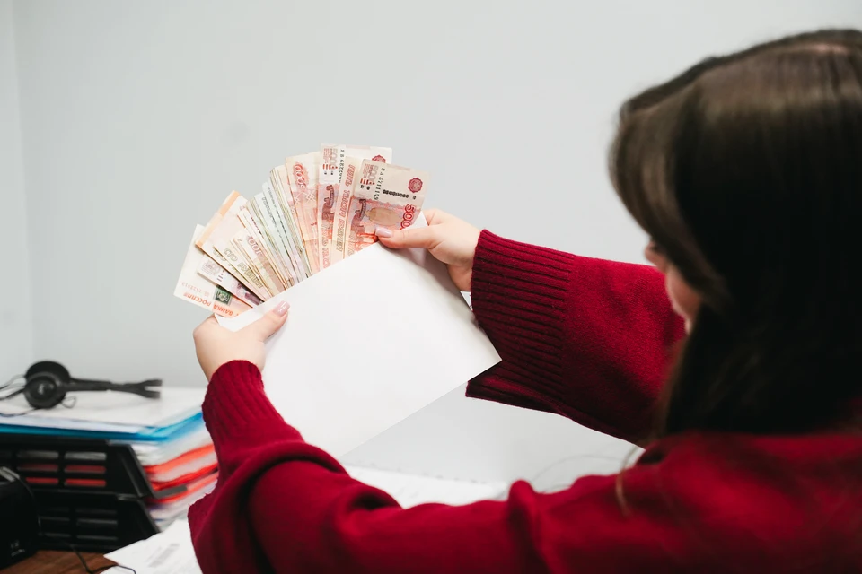 Средняя зарплата в Кисловодске выросла на 17% в 2025 году0