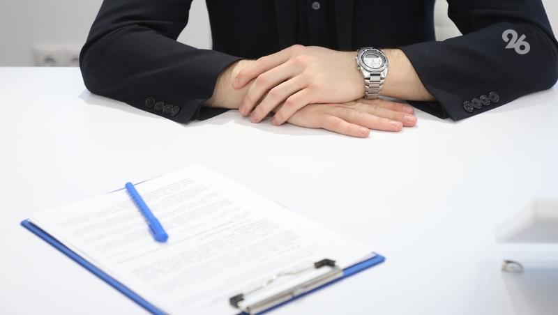 Сроки заключения договоров регоператором проверят в Будённовске