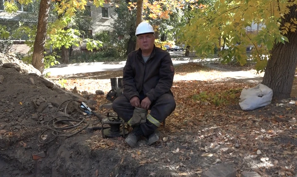 Ставрополь получит 12,7 млрд на модернизацию ЖКХ в 2026 году0