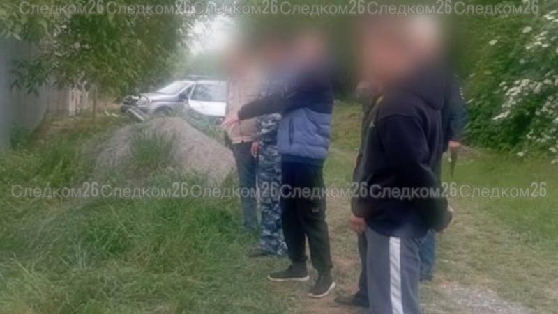 Ставропольца, до смерти избившего отца своей девушки, осудили на шесть лет