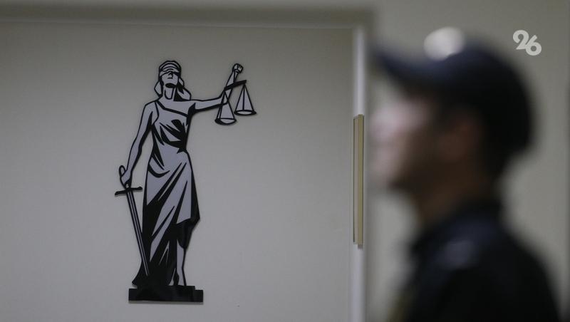 Ставропольца обвиняют в разбое в селе Джуца в 2017 году