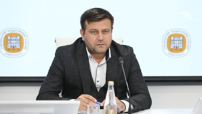 Ставропольцам объяснили, как узнать о доступных налоговых льготах