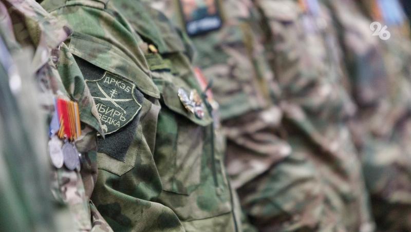 Ставропольчанка производит еду для бойцов СВО с помощью автоклава