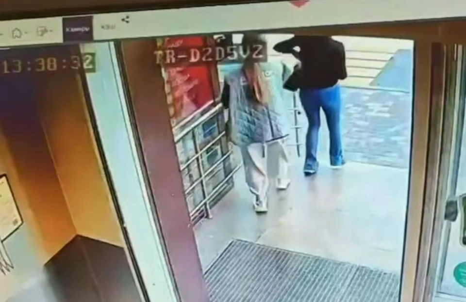 Ставропольчанка ударила продавщицу загипсованной рукой и украла масло0