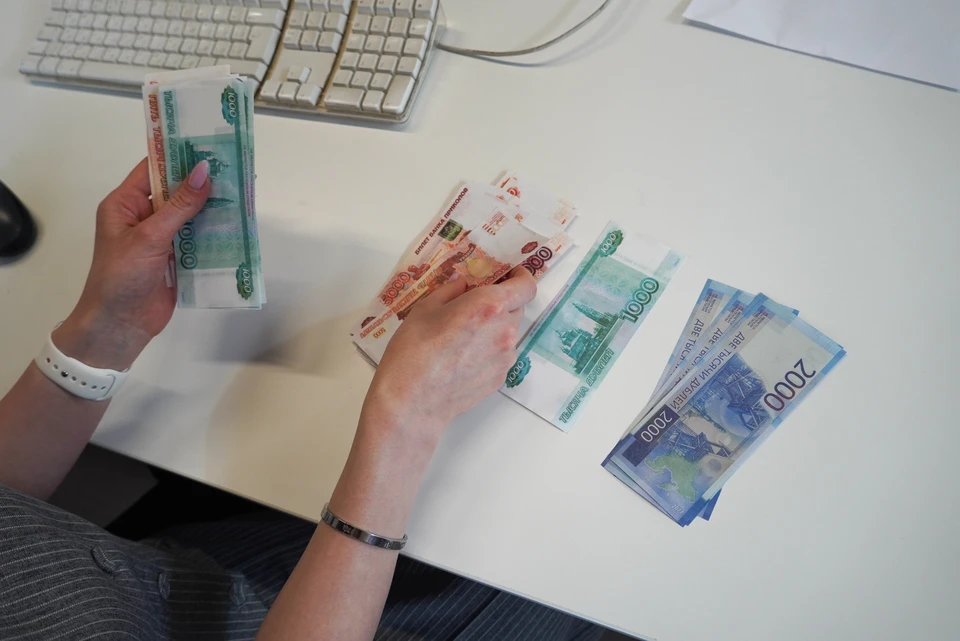 Ставропольцу вернули похищенные аферистами деньги по иску прокуратуры0