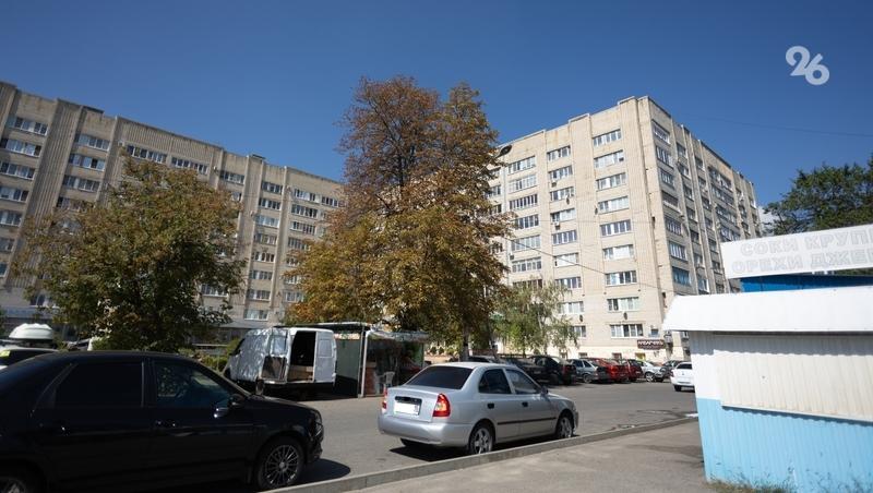 Ставропольцы больше доверяют «управляйкам», чем ТСЖ — госжилинспекция региона