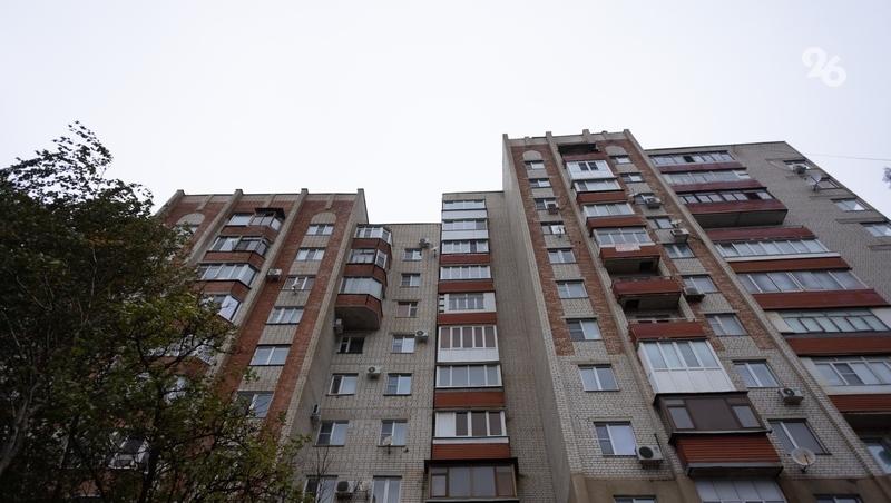 Ставропольцы могут рассчитывать на компенсацию, если капремонт нанёс ущерб