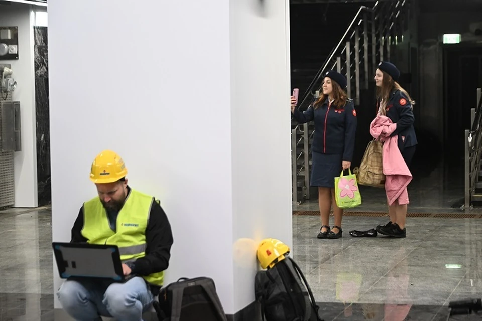 Ставропольцы могут узнать обо всех возможностях соцконтракта0