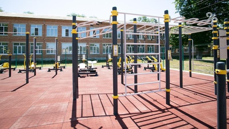 Ставропольцы могут задавать вопросы в госпаблике минспорта края