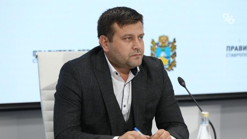 Ставропольцы получили более 520 тыс. уведомлений по оплате налога за 2024 год