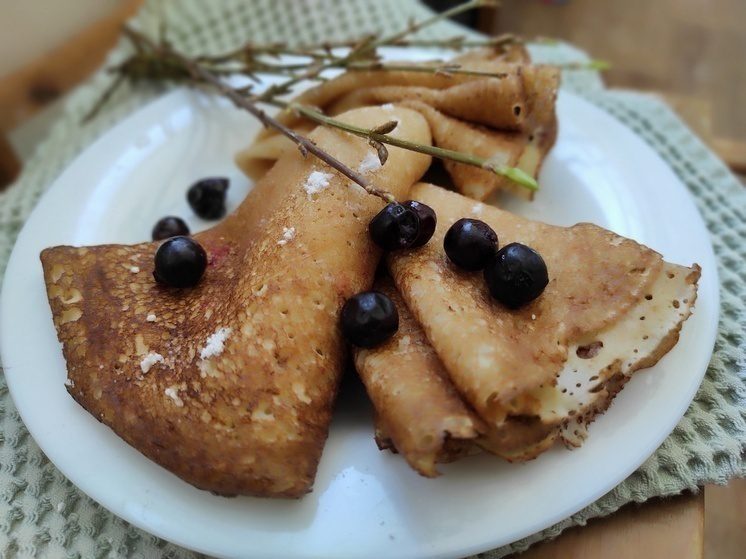 Ставрополье 25 ноября отмечает День домашней кухни